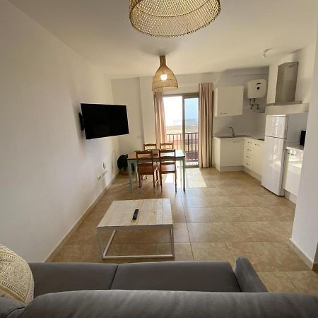 Vivienda Vacacional Sur De Europa B 3 3 Ла-Рестинга Экстерьер фото