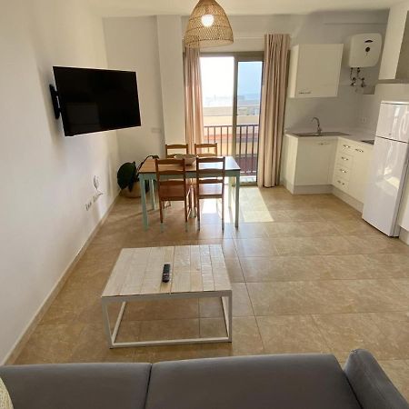 Vivienda Vacacional Sur De Europa B 3 3 Ла-Рестинга Экстерьер фото