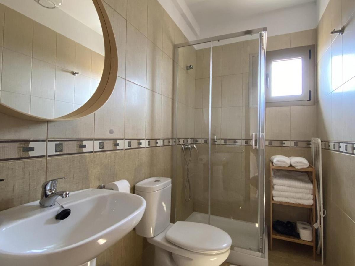 Vivienda Vacacional Sur De Europa B 3 3 Ла-Рестинга Экстерьер фото